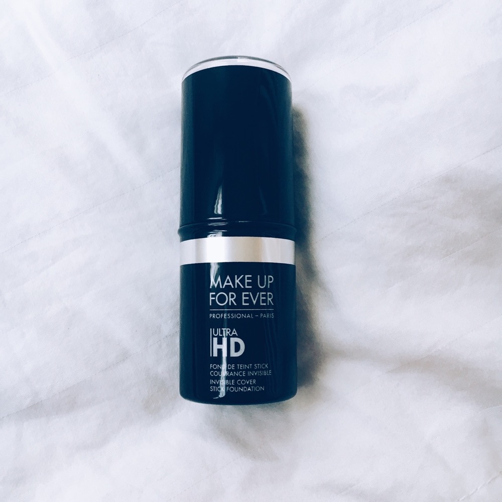 Makeup Forever Invisible Cover Stick Foundation